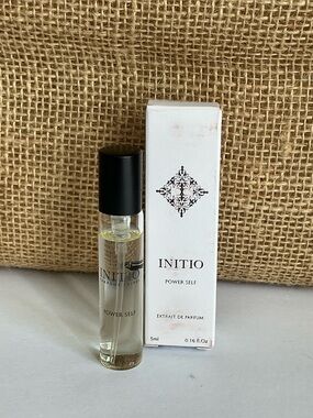 Initio Power Self Deluxe Travel Sample